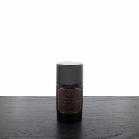 Product image 0 for Taylor of Old Bond Street Deodorant Stick, Tobacco Leaf